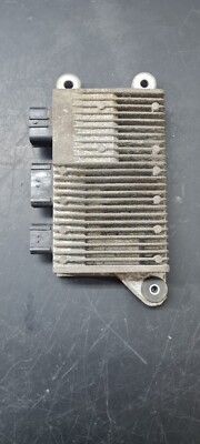 STEUERGERÄT PGM-FI UNIT HONDA FORCE 250 2008