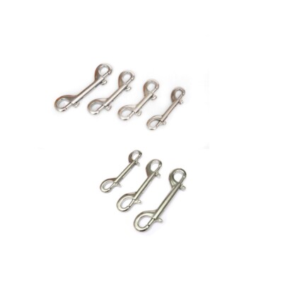 Edelstahl Bolt Snap Hook als multifunktionale L?sung f??r Freizeit und Beruf