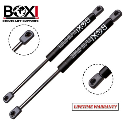 2Pcs Rear Window Glass Lift Supports Struts for Chevy Astro GMC Safari 2001-2005 2Pcs Rear Window Glass Lift Supports Struts for Chevy Astro GMC Safari 2001-2005