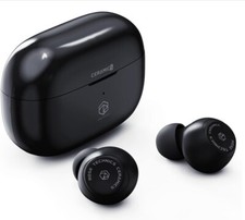 NEW Rose Technics Ceramics True Wireless Stereo Earbuds Bluetooth 5.3 High-Fidel