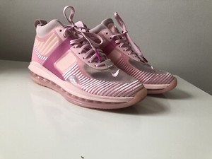 lebron x pink