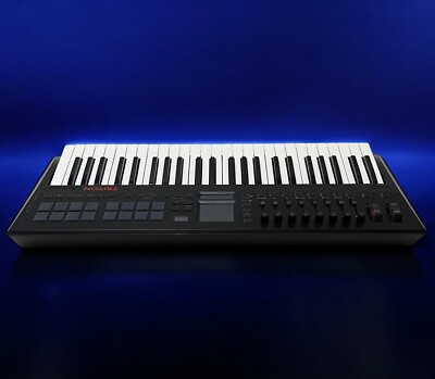 KORG TRITON taktile 49 Keys Synthesizer Tested/working | eBay