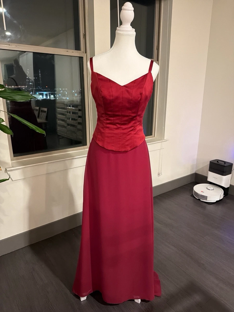 Alfred Angelo Bridesmaid Dress | eBay