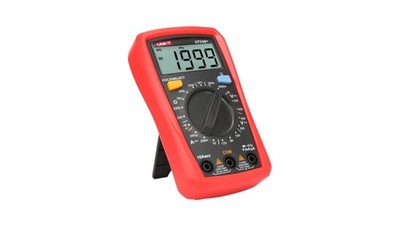 Universal Meter UT-33B+