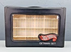 Vintage 1976 Hot Wheels Getaway Set Case Holds 12 Cars NO CARS