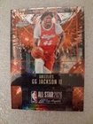 2025 Topps GG Jackson II Base (Raw)
