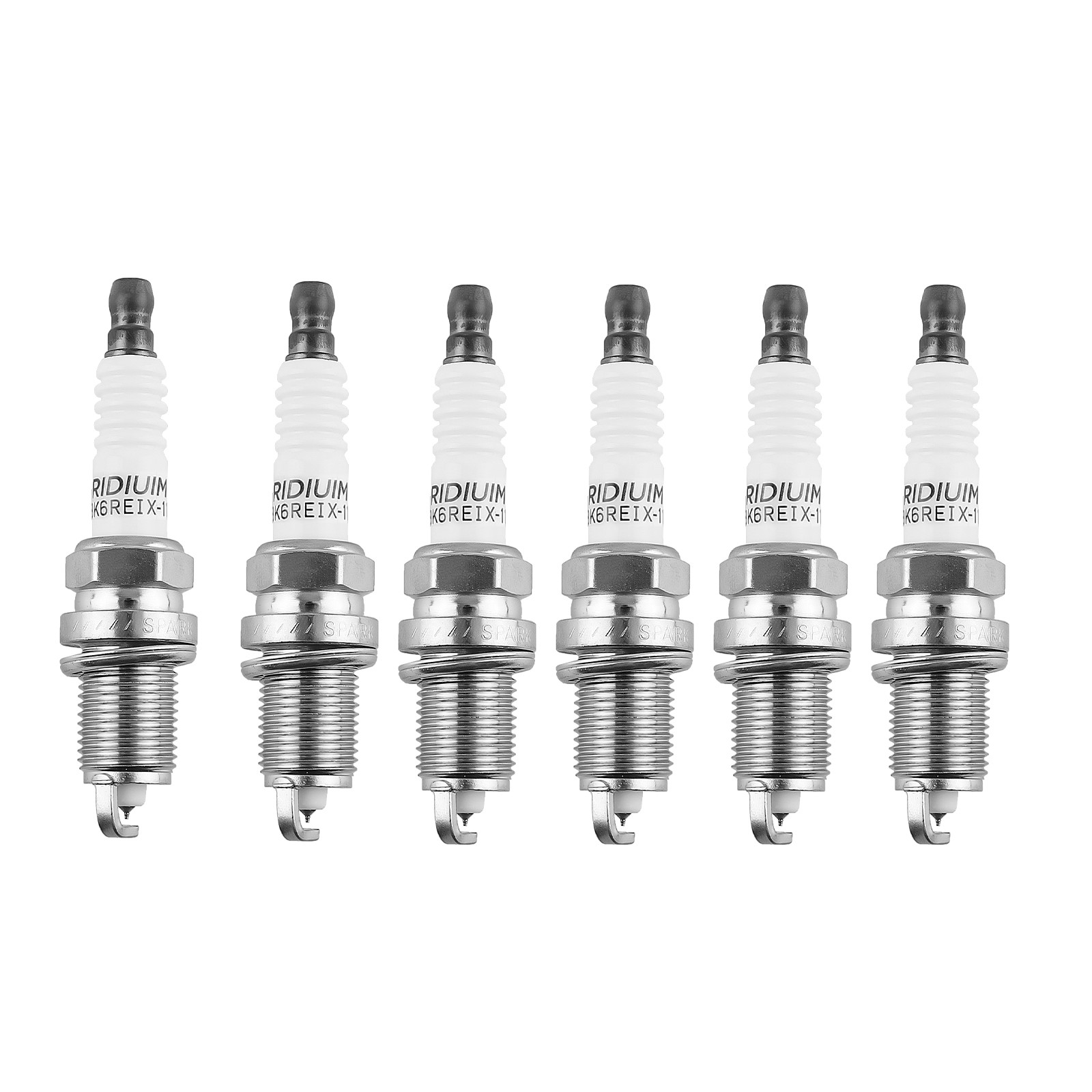 Rolls-Royce Phantom 2003-2005 Spark plugs 3 pcs