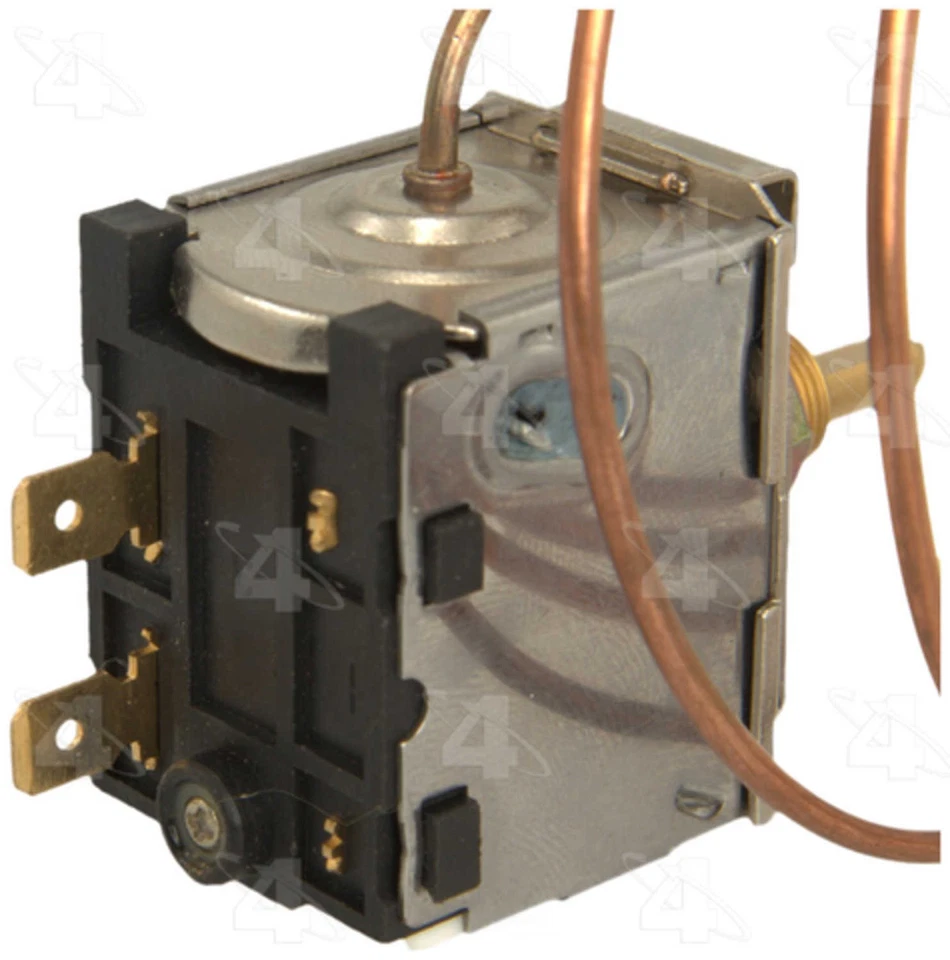 A/C Clutch Cycle Switch fits 1971-1983 Mercury Marquis Monarch Comet FOUR SEASO - Image 3 of 4