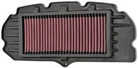 K&N Filters SU-1348 Luftfilter