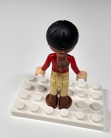 LEGO&reg; Friends Olivia Minifigure (Minidoll) FRND0158 / 41125