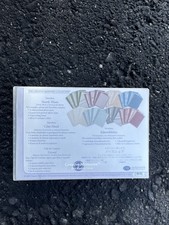 Creative Memories Storybox North Shore photo mats  Journaling Boxes