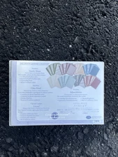 Creative Memories Storybox North Shore photo mats & Journaling Boxes