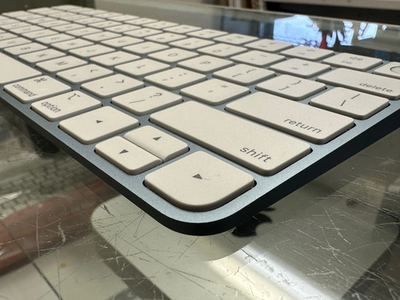 Apple Magic Keyboard with Touch ID for M1 Macs Wireless A2449