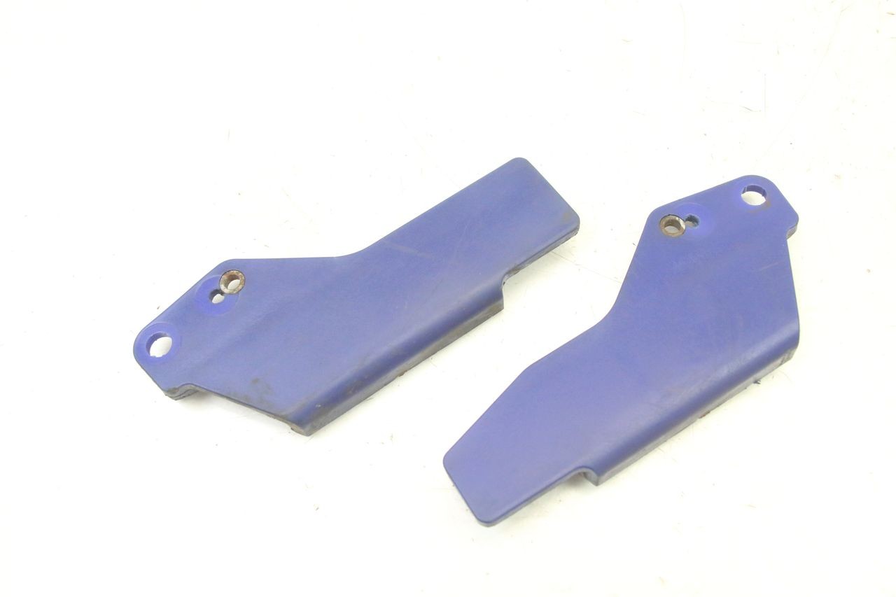 COPERCHIO CATENA - YAMAHA YZ-F YZF 250 (2010 - 2013)