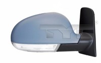 TYC AußEnspiegel 337-0119 FüR Seat VW