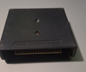 Space Wars, Vectrex, Used, Repro box, orignal overlay, no manual