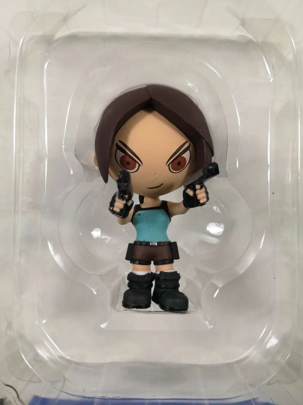 LARA CROFT AND THE TEMPLE OF OSIRIS GOLD EDITION PS4 FR, photo 4 sur 5