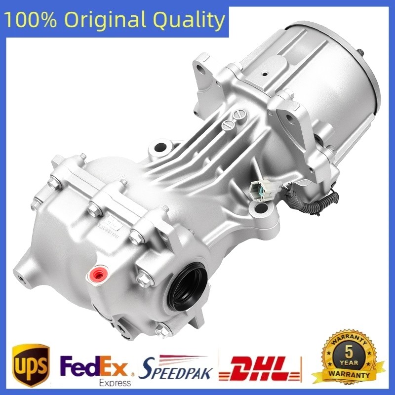 Carrier/Differential Rear AWD For Nissan Rogue 5.173 Ratio 14-20 24027-7FV0A