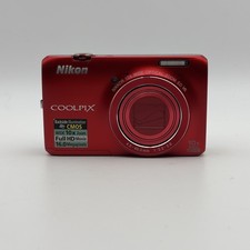 nikon coolpix s6300 products for sale | eBay