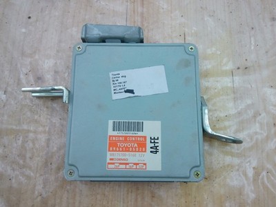 Motorsteuergerät Toyota Carina TeileNr.: 89661-05020 /MB175700-5160