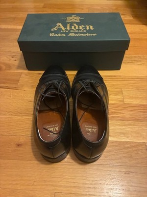 Alden 907