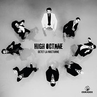 High Octane - Cd - G1398Z