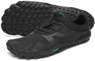 Barefoot Shoes Mens Womens Trail Running Shoes Outdoor & Indoor Training Fitness Sc...
