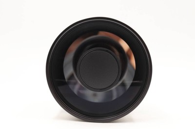 Kenko Mirror Lens 800mm F8 DX M42 14593 | eBay