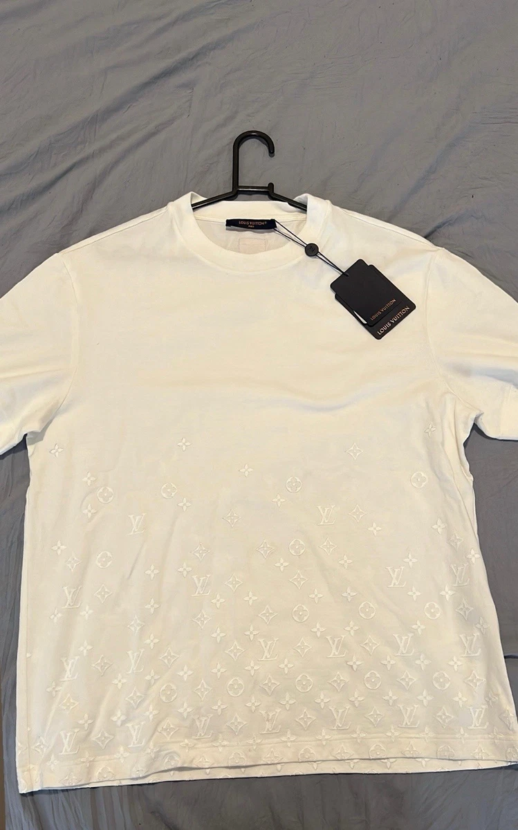 Louis Vuitton Regular Size L T-Shirts for Men for sale | eBay