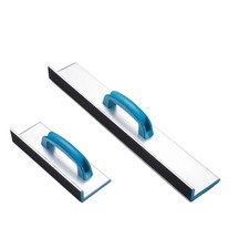 Support de papier de verre pour le polissage des sols d'angle