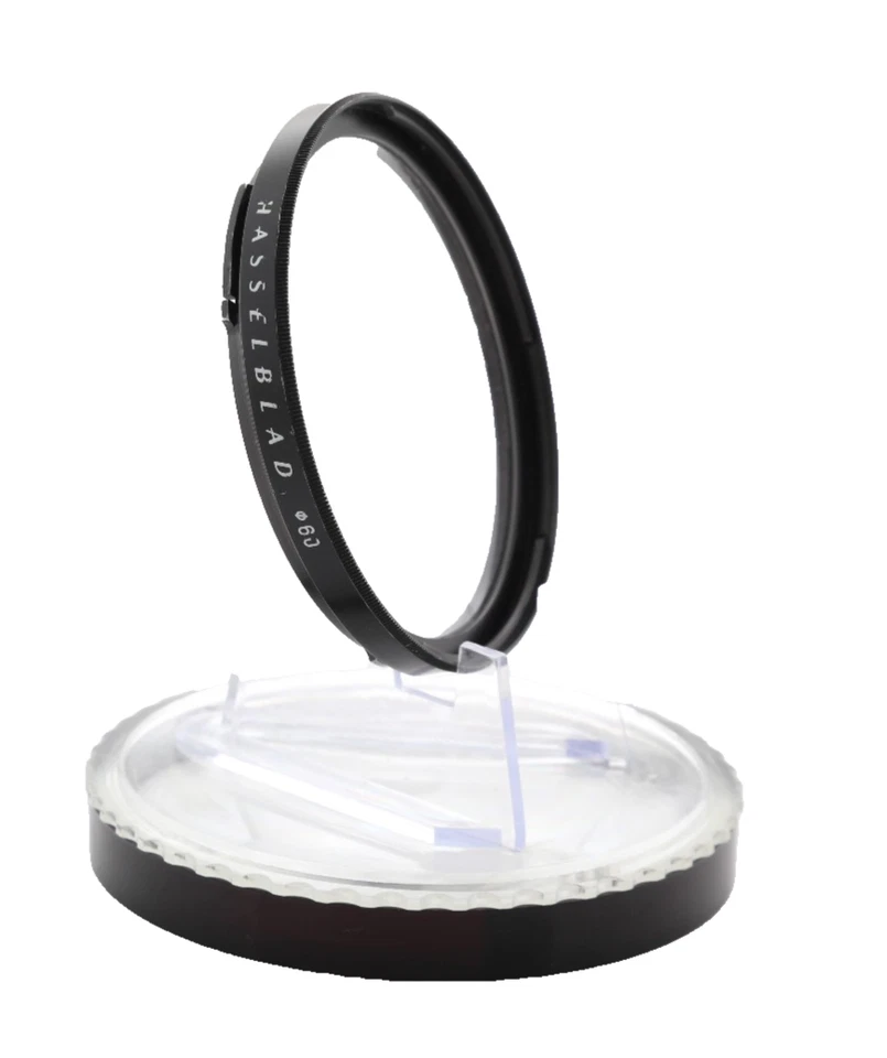 Hasselblad Carl Zeiss Bay 60 Softar I Filter - Image 3 of 4