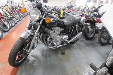 HONDA CB900 Custom 1981 Motorcycle Engine Only 43,788 Miles 12 Months Warranty
