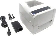 Intermec Pf8t Label Printer with Power Supply & USB Cable