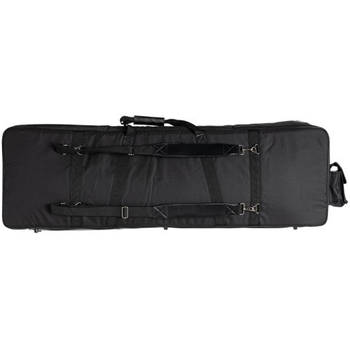 Borsa per tastiera Stagg K18-150 con zaino 150x44x16 cm foto 3