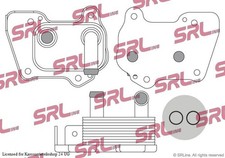 Ölkühler für Opel Astra H A04 Caravan GTC L70 04-10