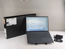 Dell Pro 16 PC16255 Ryzen 5 PRO 230 16GB RAM 512GB SSD 16" FHD+ (Latin / SPN KB)