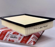 Oem 2007-2019 Toyota Air Filter Fj Cruiser 4runner 1grfe Engine 17801-38051 Oem 2007-2019 Toyota Air Filter Fj Cruiser 4runner 1grfe Engine 17801-38051