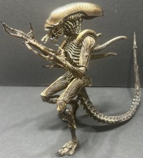 NECA Resurection Alien