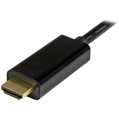 Startech Mini Displayport auf HDMI Adapterkabel - Mdp auf HDMI Adapter mit - Bild 4 von 6