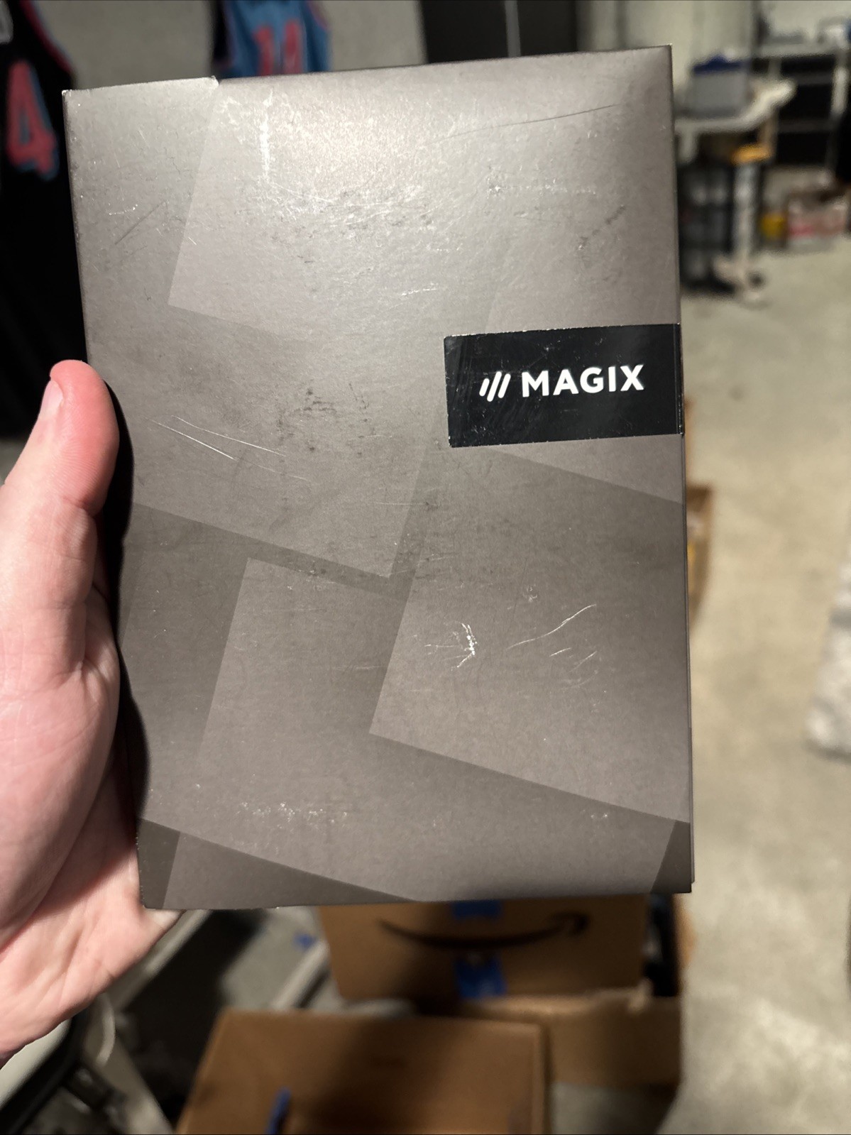 Magix Movie Studio 2023 Platinum BRAND NEW SEALED