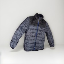 ZX ZeroXPosur Boys light Jacket Winter Coat size 8