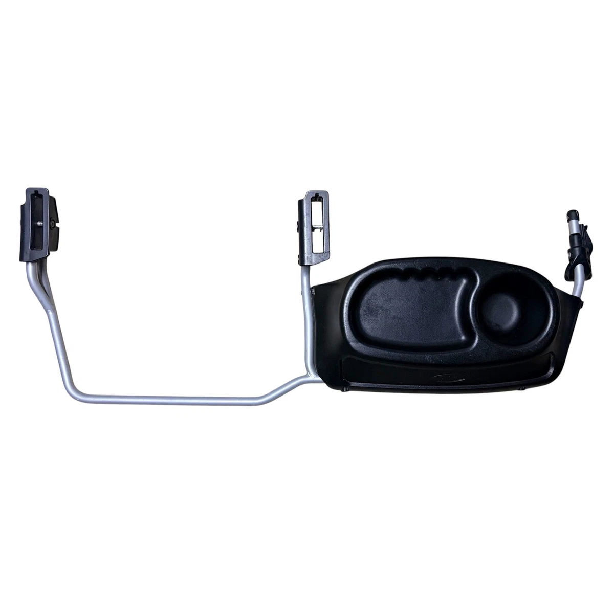 uppababy vista 2 UPPAbaby RumbleSeat V2+ main image 0
