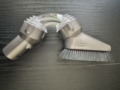 Dyson Genuine Multi-Angle Brush Up Top Tool IR/CL MO, 917646-01,  New