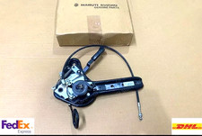 Seat Recline Mechanism Driver Side Oem -suzuki Samurai 85-95