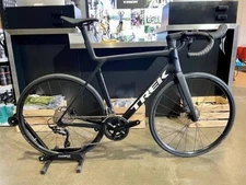 NEW 2025 Trek Madone SL 5 GEN 8 Large 58cm Matte Deep Smoke