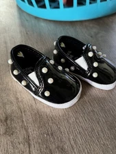 Lightening Bug Infant Shoes