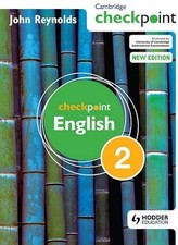 Cambridge Checkpoint Englisch Studentenbuch 2