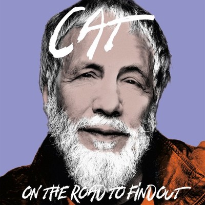 Yusuf / Cat Stevens On the Road to Find Out: Greatest Hits Album