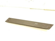 Radiateur Audi S8