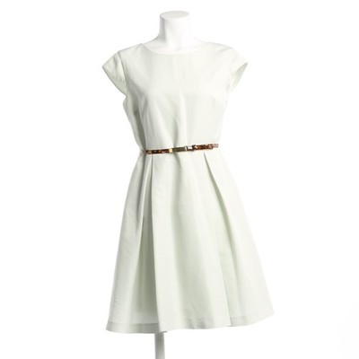 Ted Baker Cocktailkleid 38 / 3 Blau Sehr gut